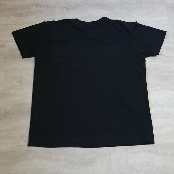 Team Red vs Team Blue "Balloonicorn Editon" Graphic Black Tagless - Picture 6 of 6